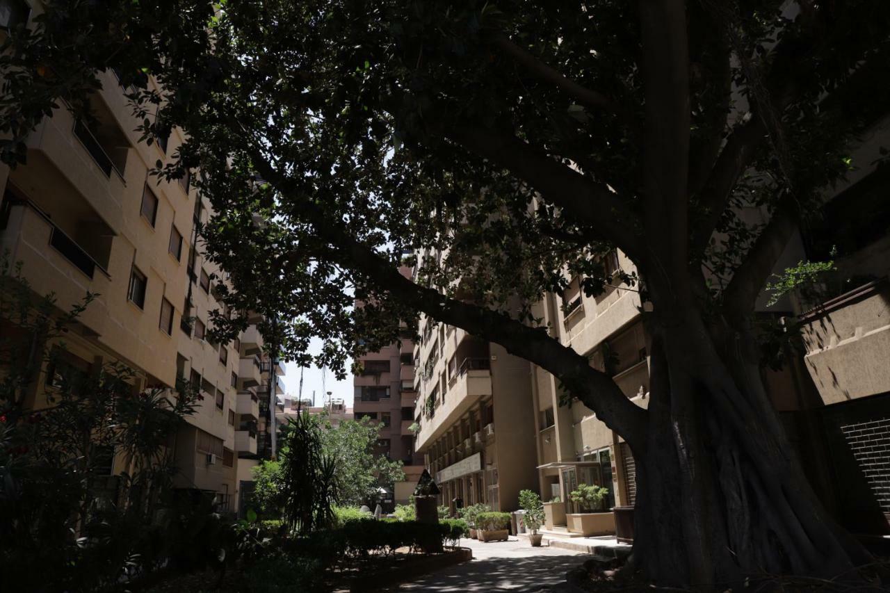Maison Heloise Palermo Exterior foto